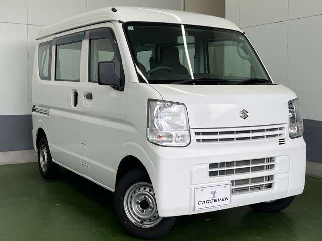 Suzuki Every 3