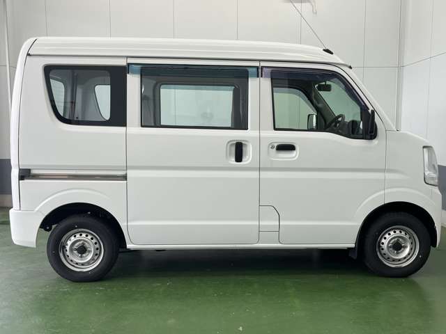 Suzuki Every 4