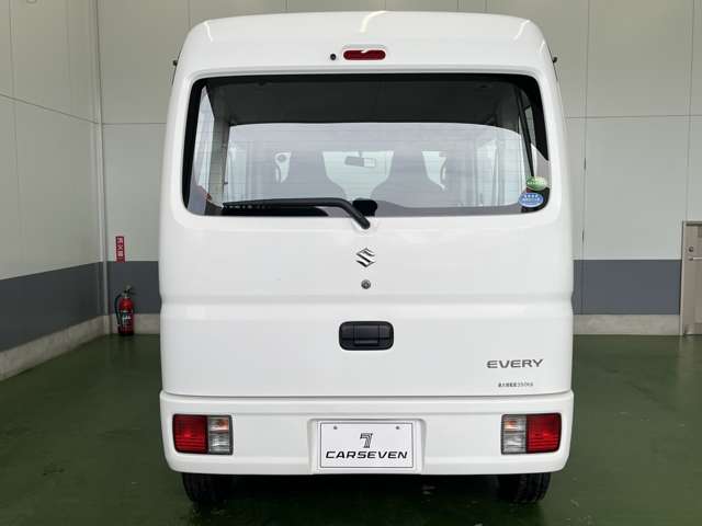 Suzuki Every 6