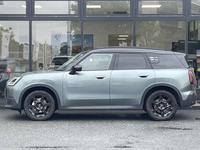 MINI Countryman 11
