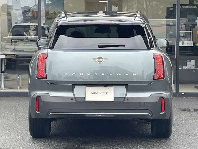 MINI Countryman 12