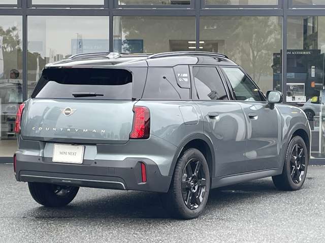 MINI Countryman 3