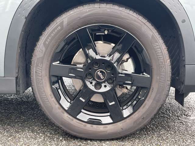 MINI Countryman 4