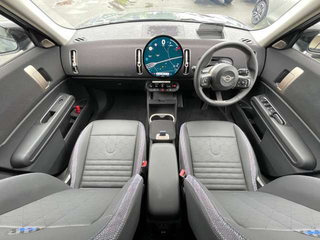 MINI Countryman 5