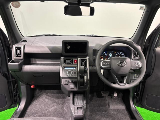 Daihatsu Taft 12