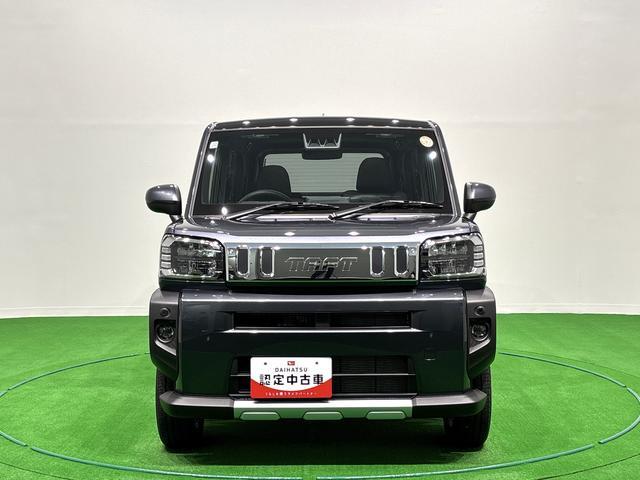 Daihatsu Taft 6