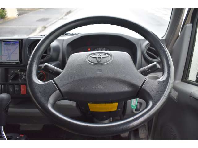 Toyota Toyoace 6