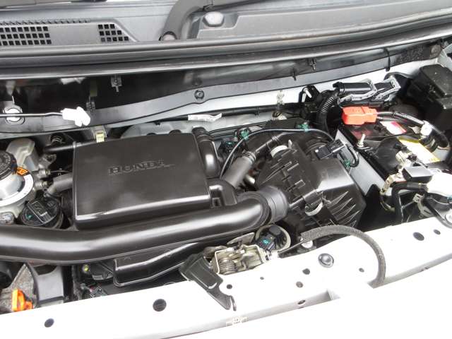 Honda N-VAN 13