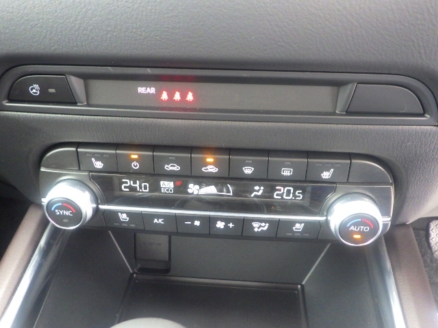Mazda CX-5 12