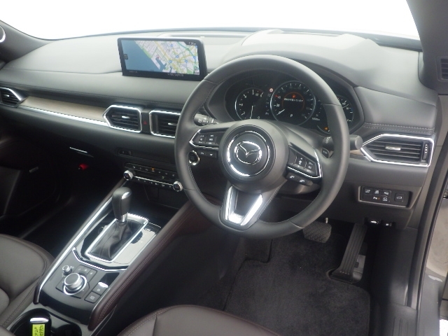 Mazda CX-5 2