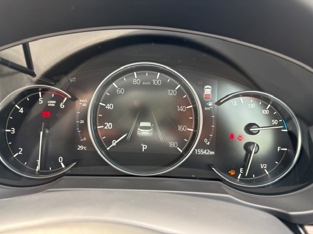 Mazda CX-5 3