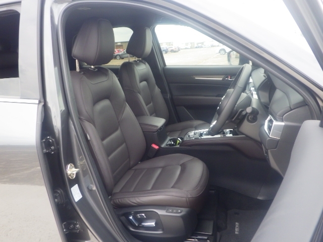 Mazda CX-5 7