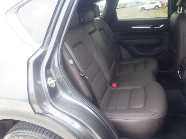 Mazda CX-5 8