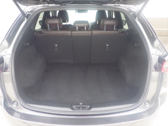 Mazda CX-5 9