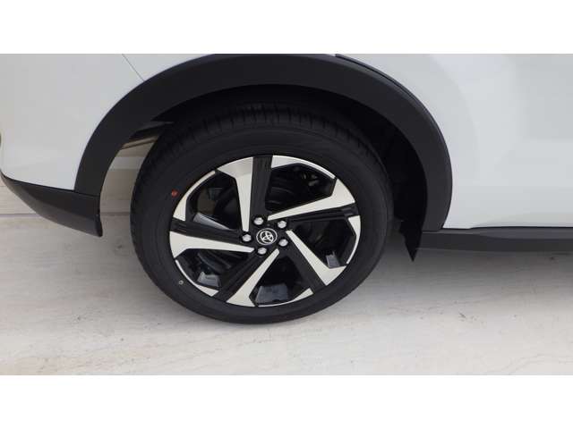 Toyota Raize 12