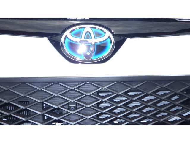 Toyota Raize 7
