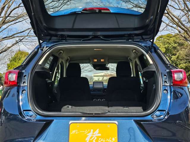 Mazda CX-3 11