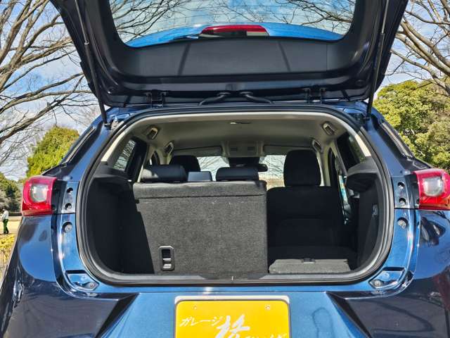 Mazda CX-3 10