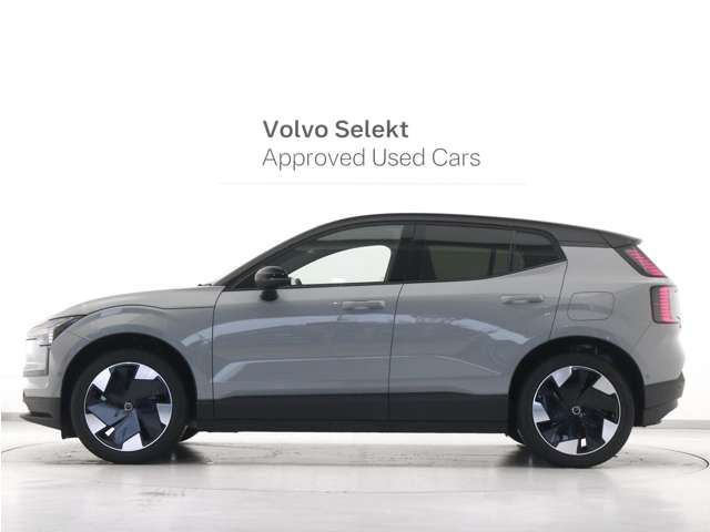 Volvo EX30 6