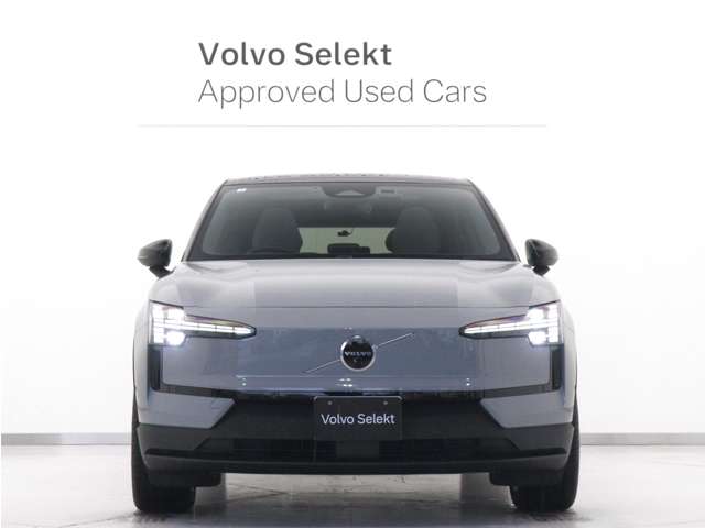 Volvo EX30 10