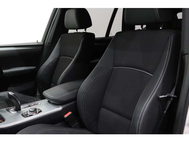 BMW X3 12