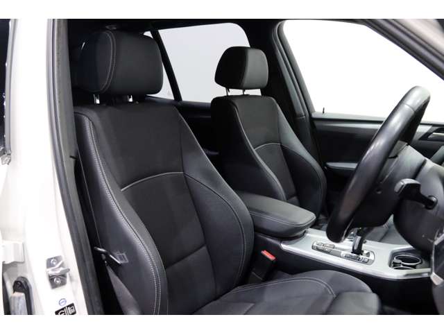 BMW X3 4