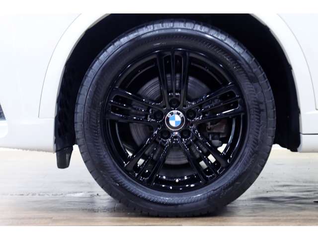 BMW X3 5