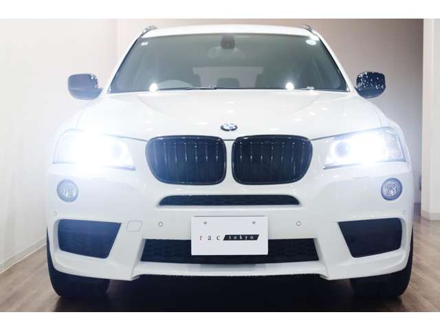 BMW X3 6