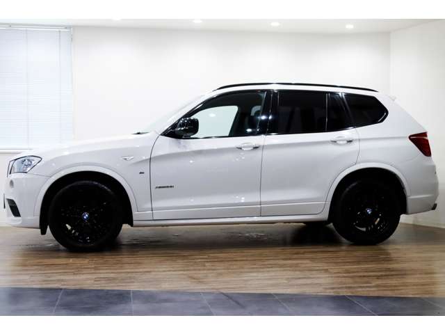 BMW X3 9