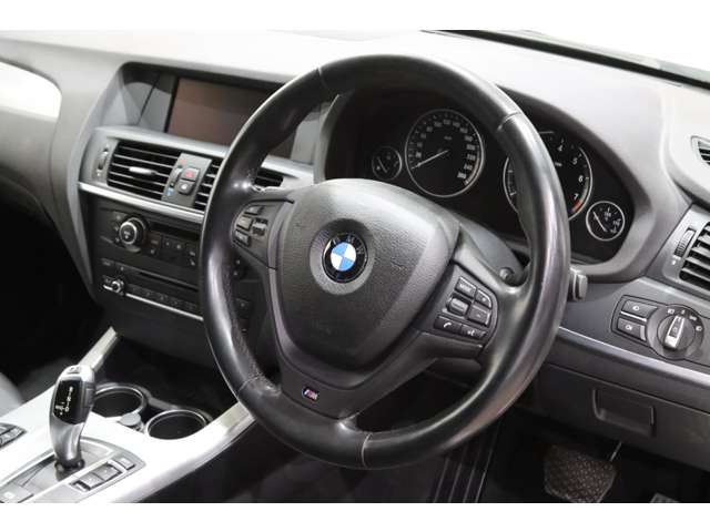 BMW X3 10