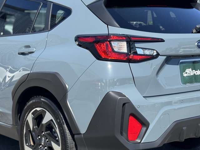 Subaru Crosstrek 12