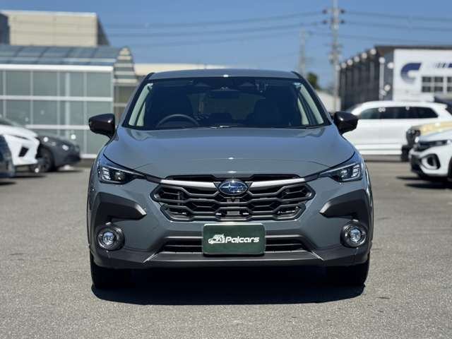 Subaru Crosstrek 6