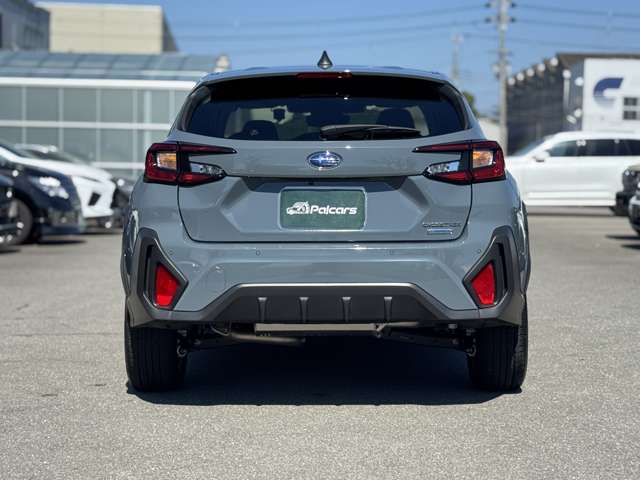 Subaru Crosstrek 10