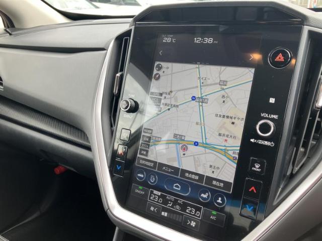 Subaru Crosstrek 11