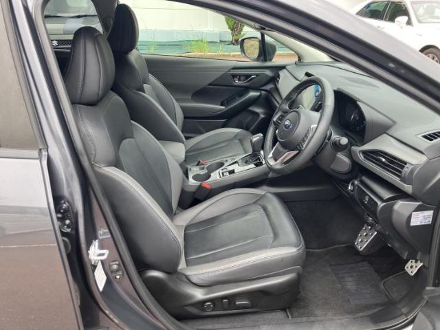 Subaru Crosstrek 2