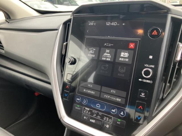 Subaru Crosstrek 4