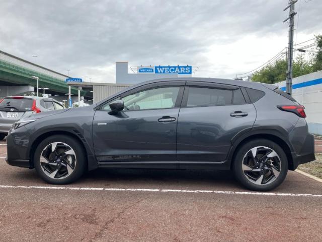 Subaru Crosstrek 5