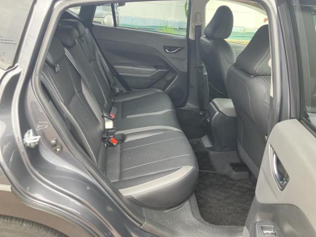 Subaru Crosstrek 7
