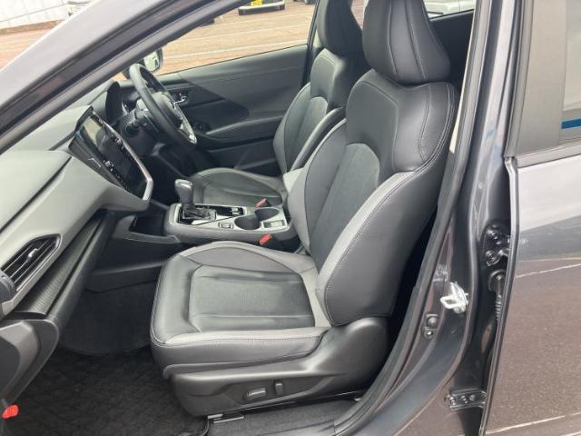 Subaru Crosstrek 8