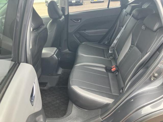 Subaru Crosstrek 9