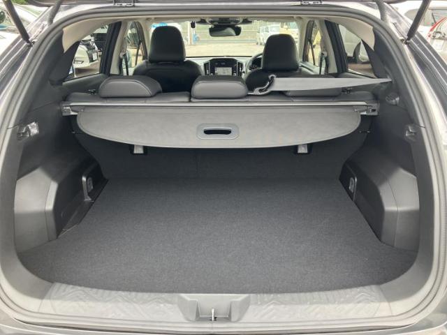 Subaru Crosstrek 10