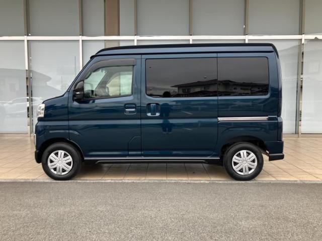 Daihatsu Atrai 5