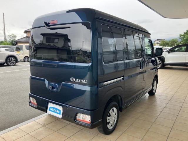 Daihatsu Atrai 6