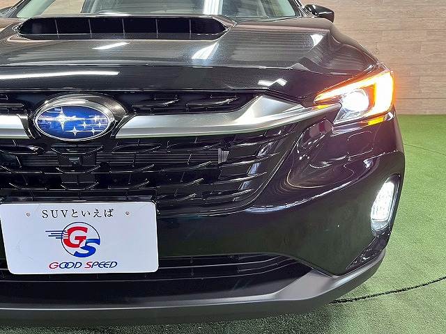 Subaru Levorg Layback 11