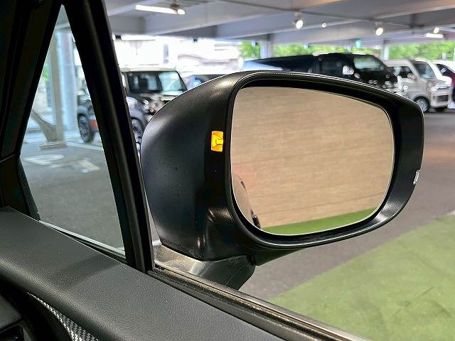 Subaru Levorg Layback 6