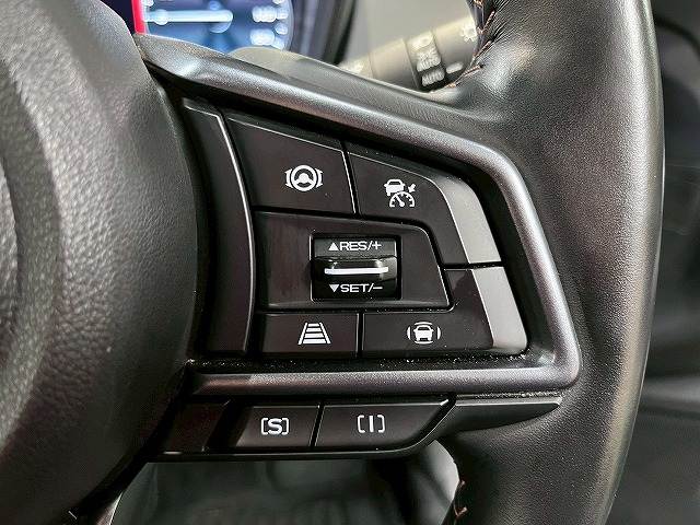 Subaru Levorg Layback 7