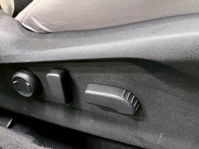 Subaru Levorg Layback 8
