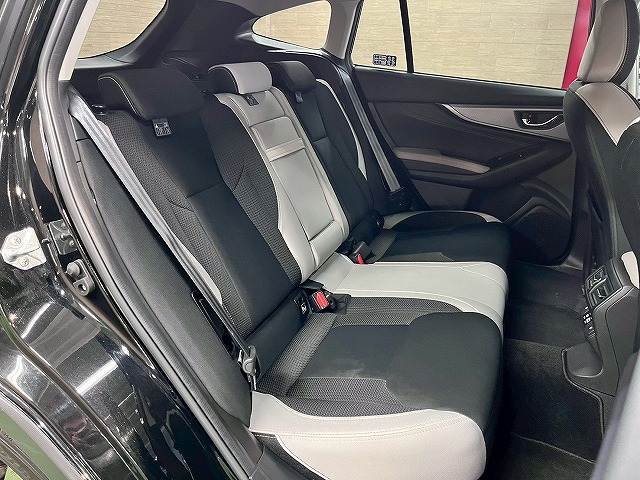 Subaru Levorg Layback 10