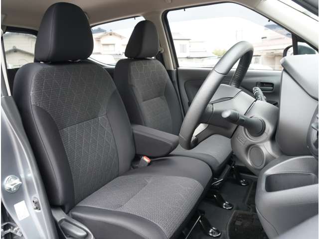 Mitsubishi eK X 6