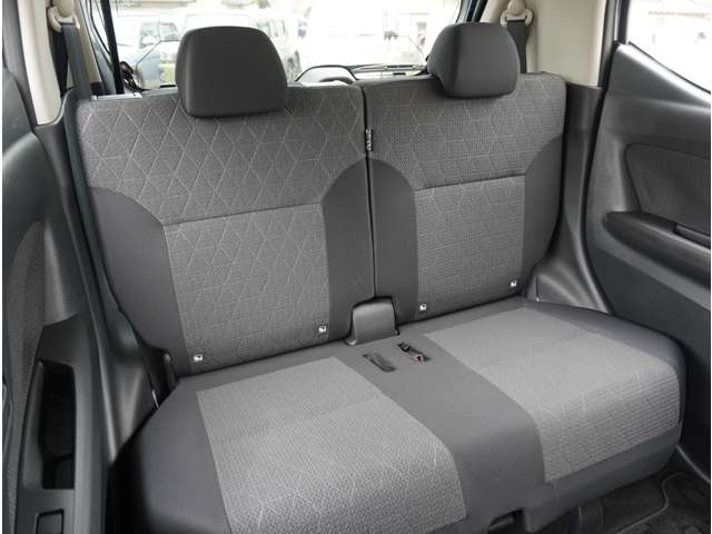 Mitsubishi eK X 7